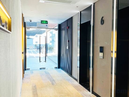 Фото Siha Hotel & Casino