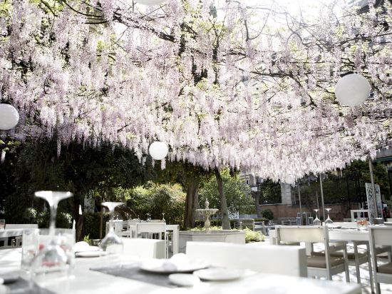 Фото Hotel Hospes Palacio de Los Patos