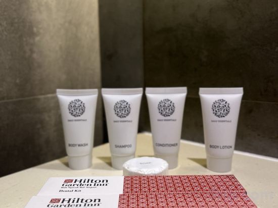 Фото Hilton Garden Inn Bali Ngurah Rai Airport