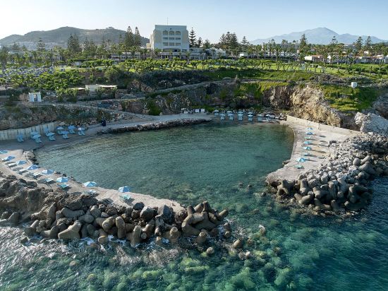 Фото Iberostar Creta Panorama & Mare