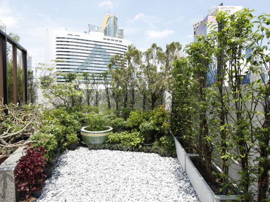 Фото Ruamchitt Plaza Hotel