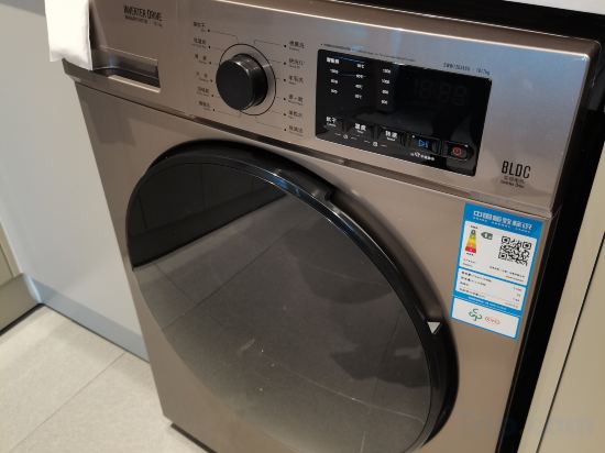 Фото Ascott Xiangjiang Ffc Changsha