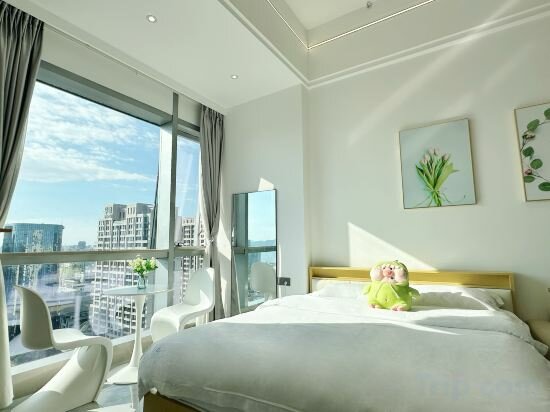 Apartments Yuguo, Shantou, photo