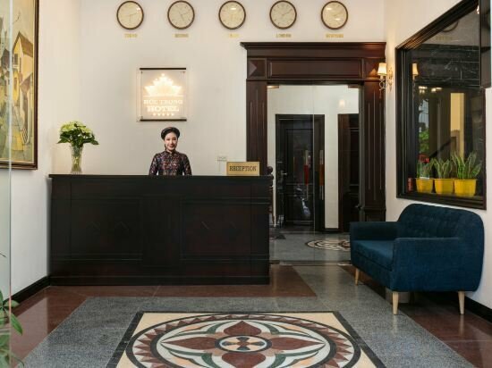 Hotel Duc Trong Hotel, Hanoi, photo
