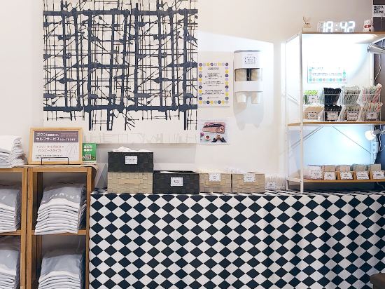 Фото Hotel Trend Kanazawa Ekimae