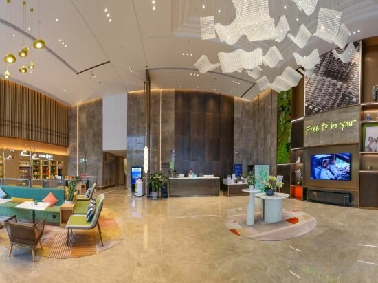 Фото Home2 Suites by Hilton Guangzhou Conghua