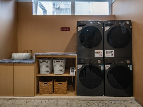 Фото Is Styles Hotel