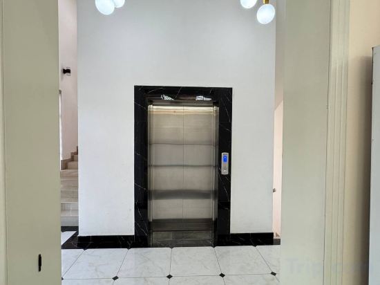 Фото Muxlis Hotel