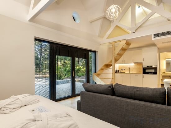 Фото Pedras Salgadas SPA & Nature Park