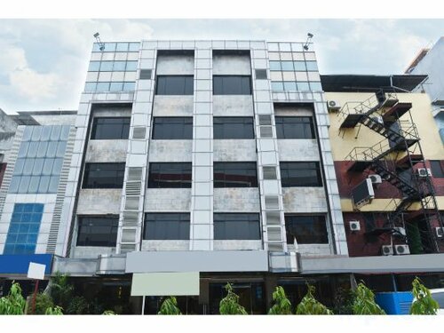 Гостиница Collection O 166 Hotel Princess в Провинции Южная Суматра