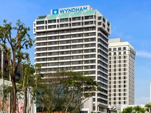 отель Wyndham Singapore Hotel