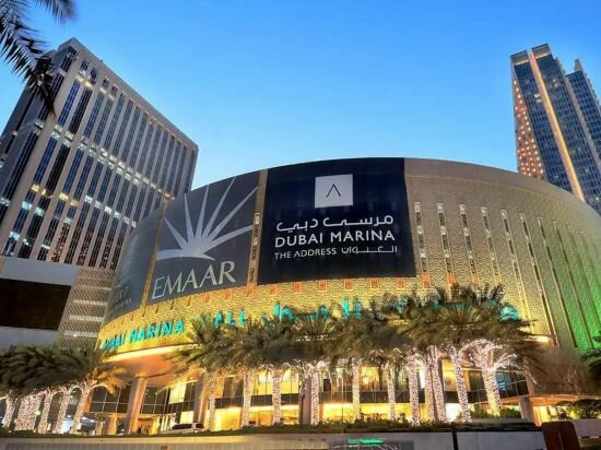 Apartments Frank and Frank Holiday Homes, Dubai, photo