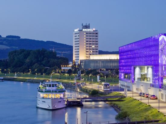 Фото Arcotel Nike Linz