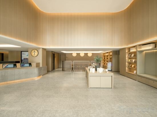 Фото Frida Hotels Guangzhou Baiyun International airport