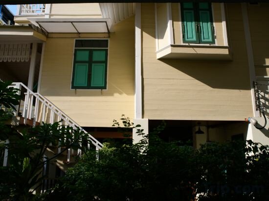 Фото Wallaya Heritage Stay