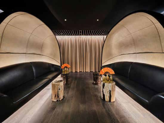 Фото The PuXuan Hotel and SPA