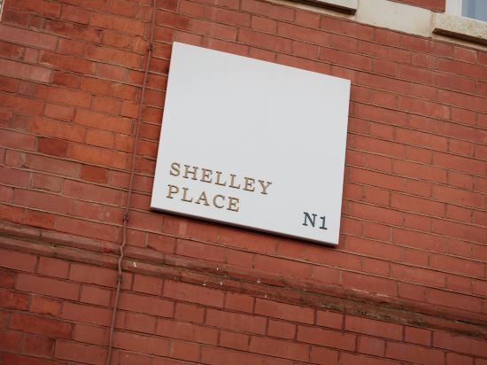 Фото Citadines Islington London