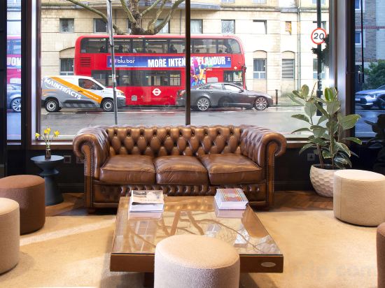 Фото H10 London Waterloo