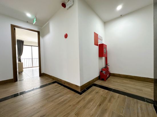 Фото Cindy's Westlake Apartment