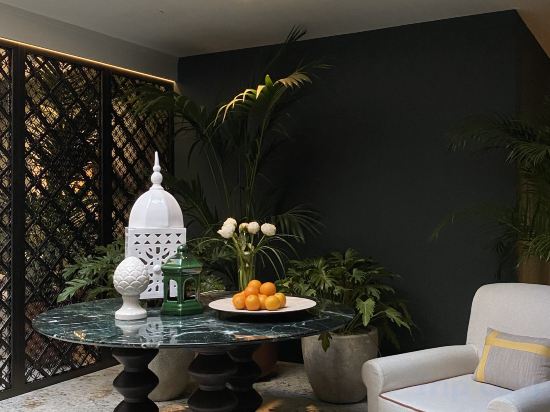 Фото El Fuerte Marbella