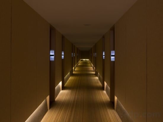 Фото The Hidden House Hotel