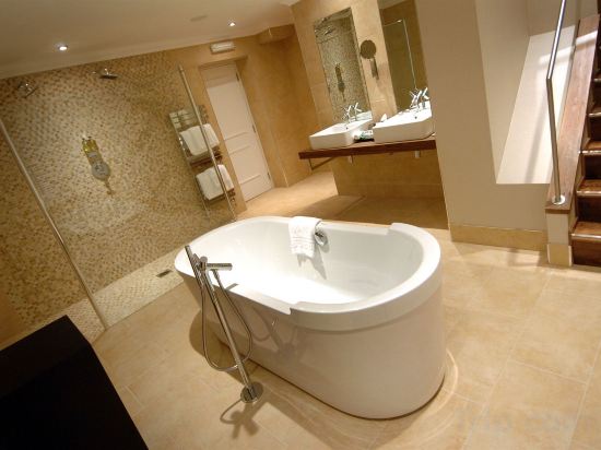 Фото Rocpool Reserve Hotel & Restaurant