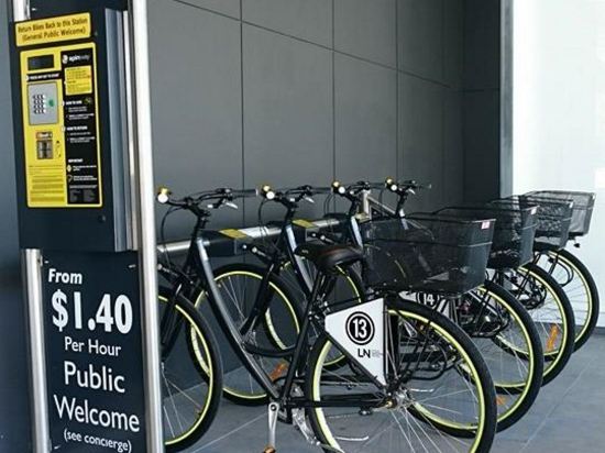 Фото Little National Hotel Canberra