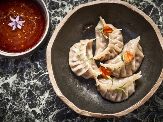 Фото Katikies Garden Santorini - The Leading Hotels Of The World