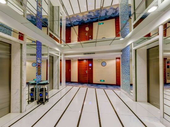 Фото Ocean Hotel