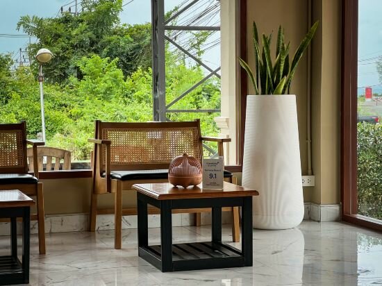 Фото Tachang Airport Hotel