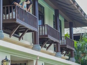 Гостиница Yalong Bay Villas and SPA