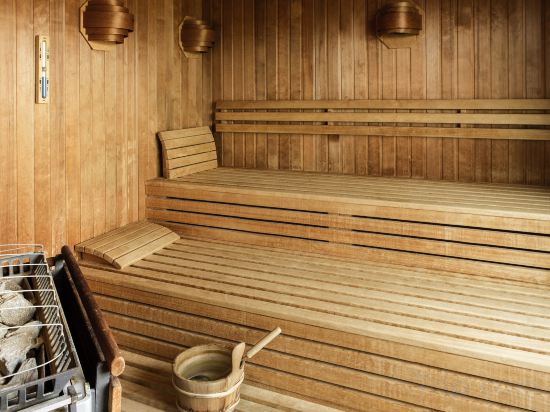 Фото Novotel Hamburg City Alster