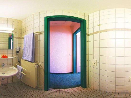 Фото Centro Hotel Böblingen