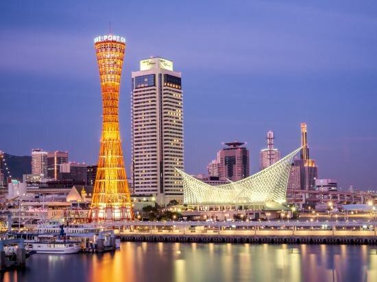 Фото Hotel Okura Kobe