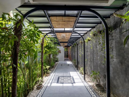 Фото Taksu Sanur