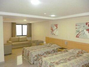 Гостиница Hotel Domani