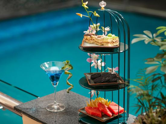 Фото Hanoi Nostalgia Hotel & SPA