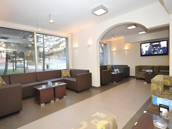 Фото Hotel Srbija