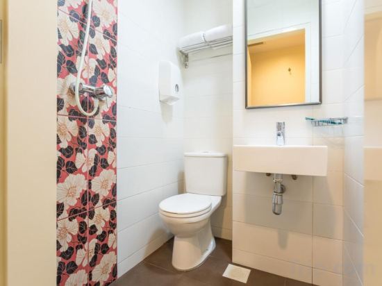 Фото Hotel 81 Osaka