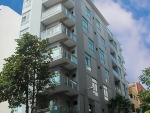 Гостиница Hotel Pujol