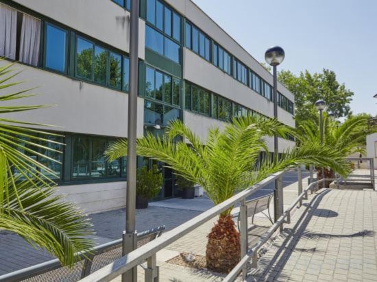 Фото Best Osuna Madrid Feria