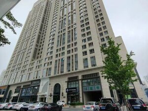 Dalian Xiaocream Meisu Apartment (Osmaniye, Osmaniye Central, 1516. Sok., 1), hotel