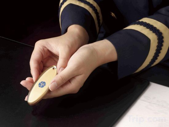 Фото Karasuma Kyoto Hotel