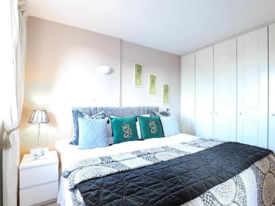 Фото Citadines South Kensington London