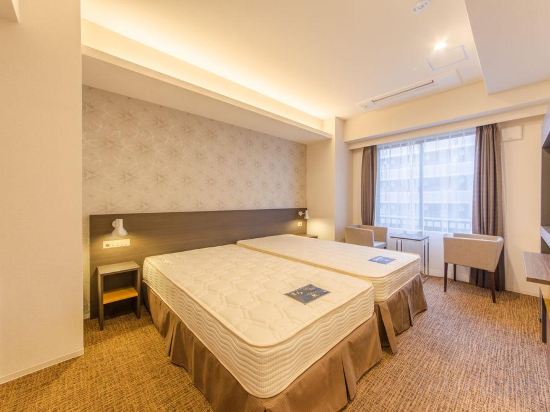 Фото Hotel M's Plus Shijo - Omiya