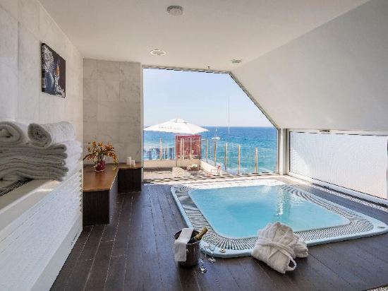 Фото Hotel URH Excelsior