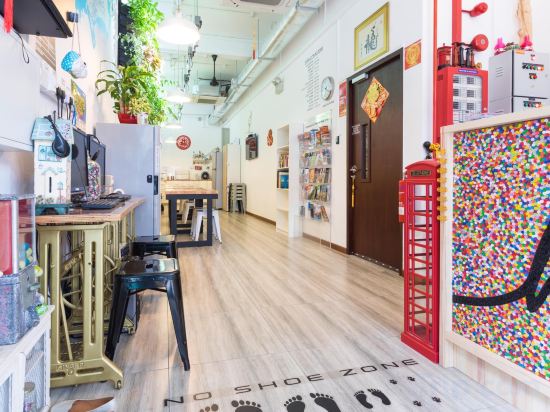 Фото Dream Lodge