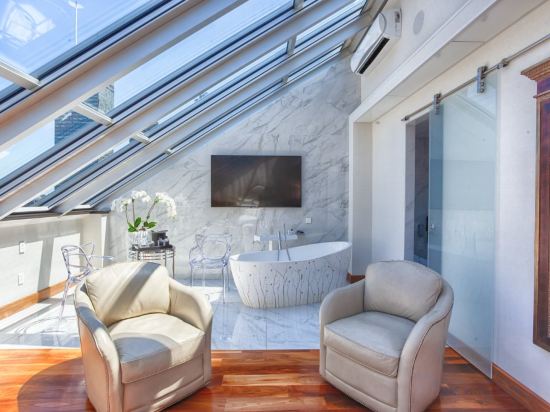 Фото Le Mount Stephen