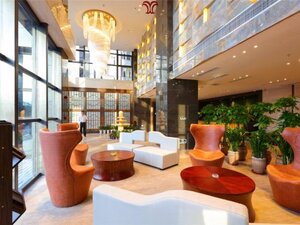 Гостиница River Four Seasons Hotel