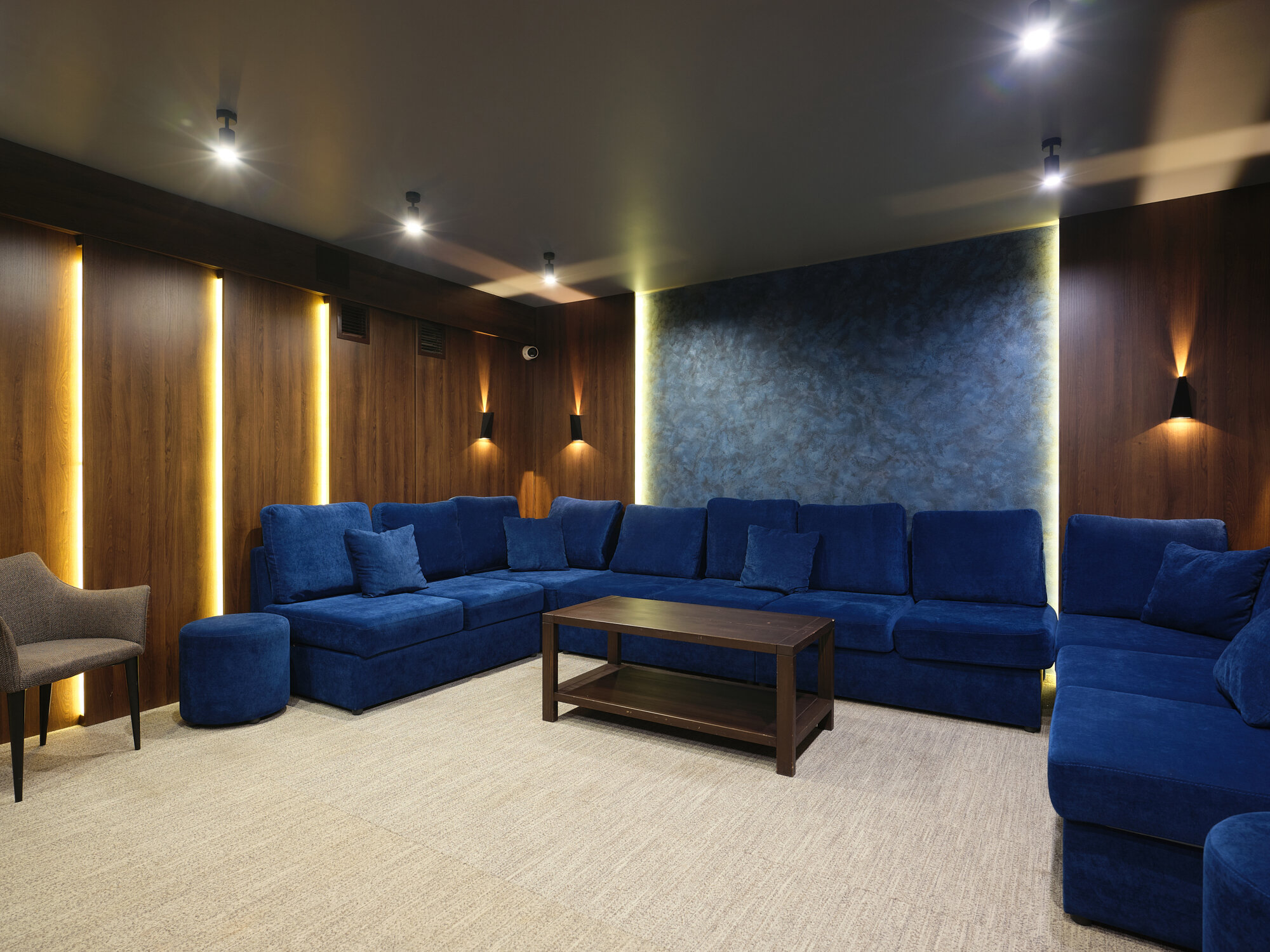 Фото Парк-отель Бурдугуз